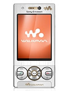 Download ringetoner Sony-Ericsson W705 gratis.